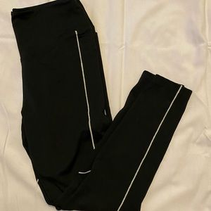 Victoria’s Secret PINK ultimate leggings size medium stretchy